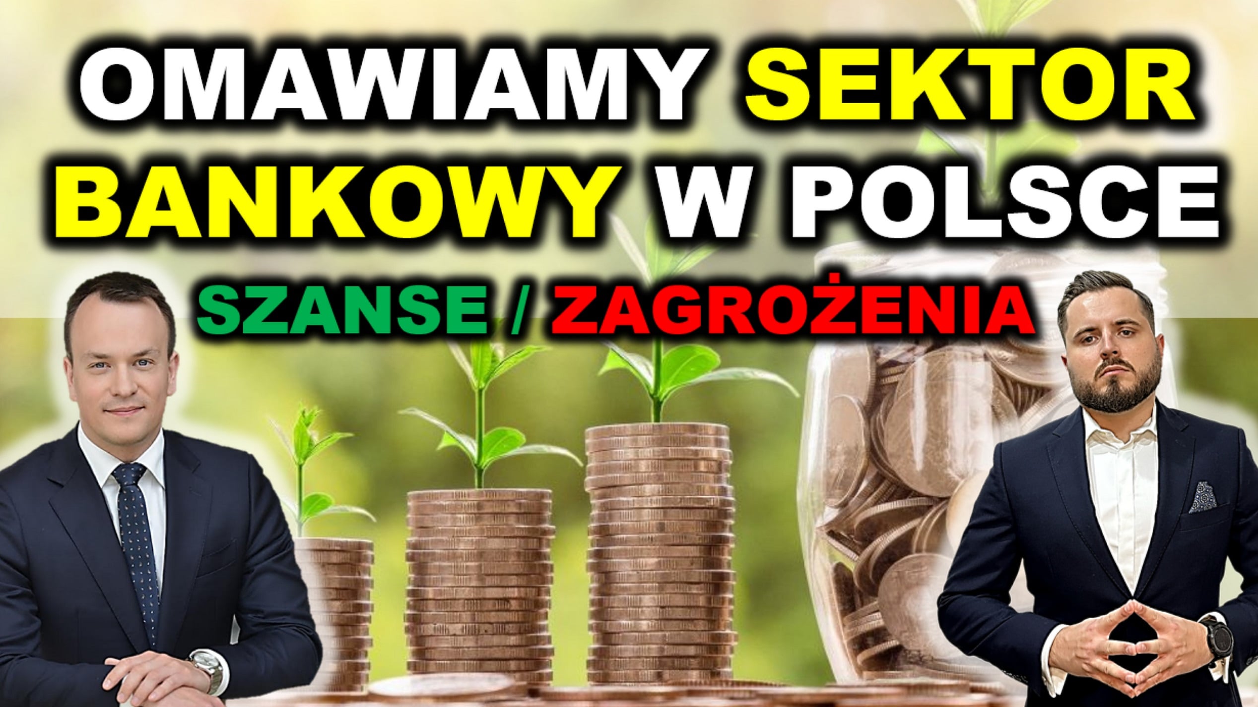 Frankowicze już nie są problemem dla banków?! Co czeka sektor bankowy?