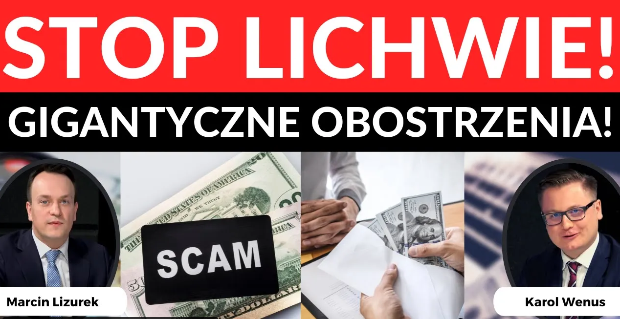 Ustawa antylichwiarska - koniec lichwy czy branży pożyczkowej? | Po Stronie Konsumenta #12