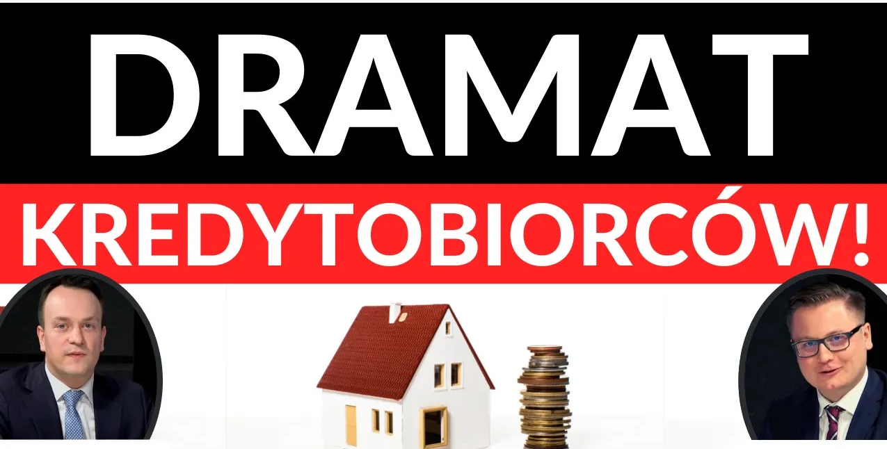 Dramat kredytobiorców i ogromne zyski banków | Po Stronie Konsumenta #15