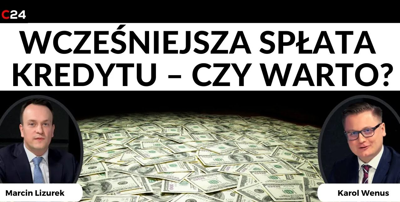 Wcześniejsza spłata kredytu - korzyści | Po Stronie Konsumenta #9