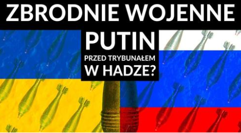 Zbrodnie wojenne armii rosyjskiej w Ukrainie | Po Stronie Ukrainy