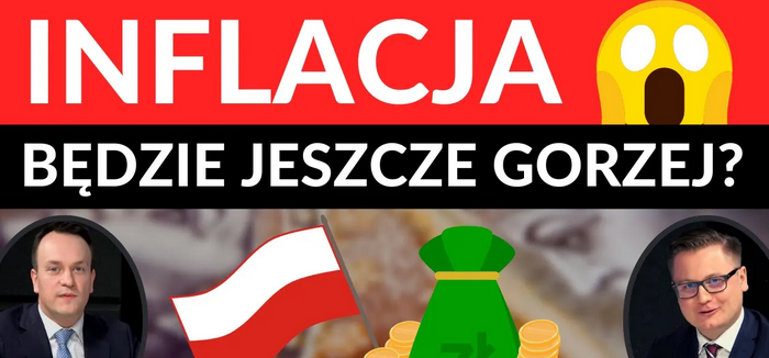 Inflacja i stopy procentowe rosną i będą rosnąć! | Po Stronie Konsumenta #31