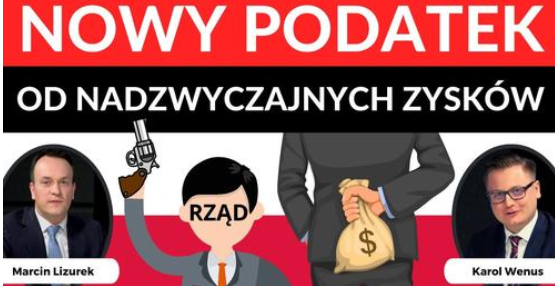 Kryzys energetyczny - opodatkowanie nadzwyczajnych zysków i ceny prądu | Po Stronie Konsumenta #33