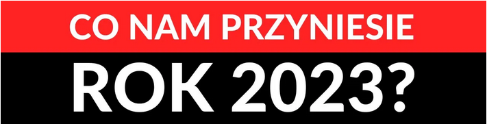 Konsumenckie plany i prognozy na rok 2023 | Po Stronie Konsumenta #41